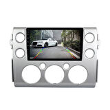 Toyota FJ Cruiser Android Multimedya Sistemi 4-64 Clarion (2007-2008)