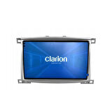 Toyota Land Cruiser Android Multimedya Sistemi 4-64 Clarion (2002-2007)