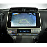 Toyota Prado Android Multimedya Sistemi 4-64 Clarion (2018-2020)