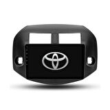 Toyota Rav 4 Android Multimedya Sistemi 4-64 Clarion (2006-2012)