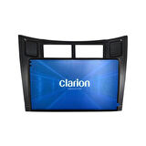 Toyota Yaris Android Multimedya Sistemi 4-64 Clarion (2005-2012)