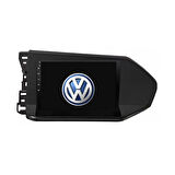 Volkswagen Caddy Android Multimedya Sistemi 4-64 Clarion (2021-2023)