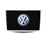Volkswagen Cc Android Multimedya Sistemi 4-64 Clarion (2009-2017)