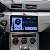 Volkswagen Cc Android Multimedya Sistemi 4-64 Clarion (2009-2017)