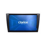 Volkswagen Golf 6 Android Multimedya Sistemi 4-64 Clarion (2010-2012)
