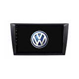 Volkswagen Golf 6 Android Multimedya Sistemi 4-64 Clarion (2010-2012)