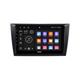 Volkswagen Golf 6 Android Multimedya Sistemi 4-64 Clarion (2010-2012)