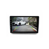 Volkswagen Jetta Android Multimedya Sistemi 4-64 Clarion (2006-2018)