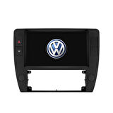 Volkswagen Passat B5-B5.5 Android Multimedya Sistemi 4-64 Clarion (1996-2005)