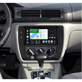 Volkswagen Passat B5-B5.5 Android Multimedya Sistemi 4-64 Clarion (1996-2005)