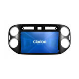 Volkswagen Tiguan Android Multimedya Sistemi 4-64 Clarion (2007-2015)