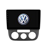 Volkswagen Jetta Android Multimedya Sistemi 4-64 Clarion (2006-2010)