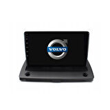 Volvo XC-90 Android Multimedya Sistemi 4-64 Clarion (2003-2011)