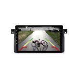 Bmw 3 Serisi E46 Android Multimedya Sistemi 4-64 For-X (1998-2005)