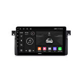 Bmw 3 Serisi E46 Android Multimedya Sistemi 4-64 For-X (1998-2005)
