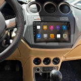 Ford Connect Android Multimedya Sistemi 4-64 For-X (2008-2011)