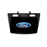 Ford Connect Android Multimedya Sistemi 4-64 For-X (2008-2011)