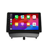 Ford Courier Android Multimedya Sistemi 4-64 For-X (2014-2018)