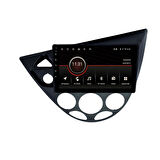 Ford Focus 1 Android Multimedya Sistemi 4-64 For-X (1999-2004)
