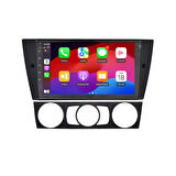 Bmw 3 Serisi E90-E91-E92-E93 Android Multimedya Sistemi 4-64 For-X (2005-2011)