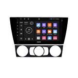 Bmw 3 Serisi E90-E91-E92-E93 Android Multimedya Sistemi 4-64 For-X (2005-2011)