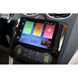 Ford Kuga C Max Android Multimedya Sistemi 4-64 For-X (2008-2012)