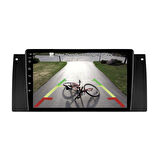 Bmw 5 Serisi E39 Android Multimedya Sistemi 4-64 For-X (1995-2003)