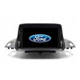 Ford Kuga C Max Android Multimedya Sistemi 4-64 For-X (2014-2020)
