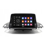 Ford Kuga C Max Android Multimedya Sistemi 4-64 For-X (2014-2020)