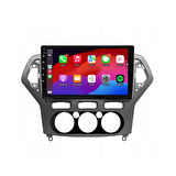 Ford Mondeo Android Multimedya Sistemi 4-64 For-X (2008-2012)