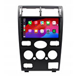 Ford Mondeo Manuel Klima Android Multimedya Sistemi 4-64 For-X (2003-2007)