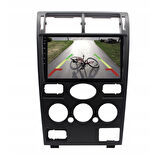 Ford Mondeo Manuel Klima Android Multimedya Sistemi 4-64 For-X (2003-2007)