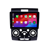 Ford Ranger Android Multimedya Sistemi 4-64 For-X (2007-2011)