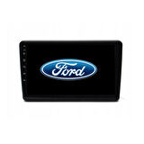 Ford Transit Android Multimedya Sistemi 4-64 For-X (2019-2025)