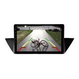 Bmw X1-E84 Android Multimedya Sistemi 4-64 For-X (2010-2015)