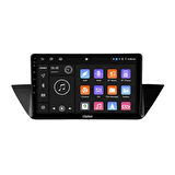 Bmw X1-E84 Android Multimedya Sistemi 4-64 For-X (2010-2015)
