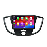 Ford Transit Android Multimedya Sistemi 4-64 For-X (2015-2020)