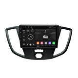 Ford Transit Android Multimedya Sistemi 4-64 For-X (2015-2020)