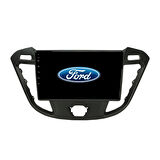 Ford Transit Tourneo Custom Android Multimedya Sistemi 4-64 For-X (2012-2017)