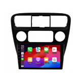 Honda Accord Android Multimedya Sistemi 4-64 For-X (1997-2002)