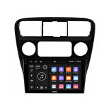 Honda Accord Android Multimedya Sistemi 4-64 For-X (1997-2002)