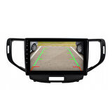 Honda Accord Android Multimedya Sistemi 4-64 For-X (2009-2015)
