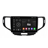 Honda Accord Android Multimedya Sistemi 4-64 For-X (2009-2015)