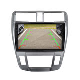 Honda City Dijital Klima Android Multimedya Sistemi 4-64 For-X (2008-2013)