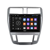 Honda City Dijital Klima Android Multimedya Sistemi 4-64 For-X (2008-2013)