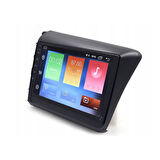 Honda Civic FB7 Android Multimedya Sistemi 4-64 For-X (2012-2015)