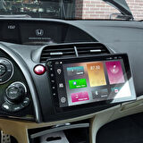 Honda Civic HB Android Multimedya Sistemi 4-64 For-X (2006-2011)