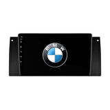 Bmw X5-E53 Android Multimedya Sistemi 4-64 For-X (2000-2007)