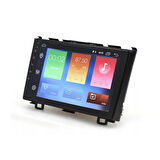 Honda Cr-v Android Multimedya Sistemi 4-64 For-X (2007-2012)