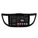 Honda Cr-v Android Multimedya Sistemi 4-64 For-X (2012-2017)